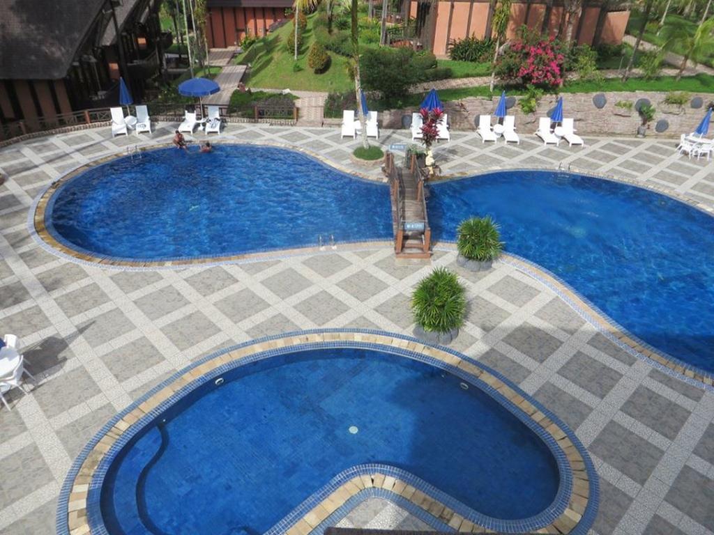 Toraja Heritage Hotel Rantepao Exteriör bild