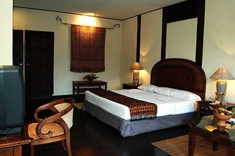 Toraja Heritage Hotel Rantepao Exteriör bild