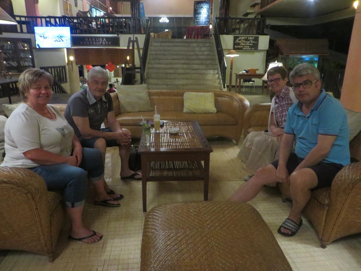 Toraja Heritage Hotel Rantepao Exteriör bild